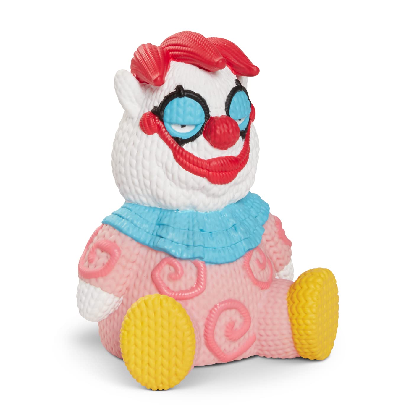 Handmade by Robots - Killer Klowns from Outer Space - Chubby #084