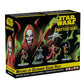 Atomic Mass Games Star Wars Shatterpoint Witches Of Dathomir Squad Pack - Tabletop Miniatures Game, Strategy Game For Kids And A
