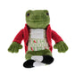 Beatrix Potter Soft Toys Mr Jeremy Fisher Small Soft Toy