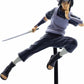 Banpresto - Naruto Shippuden - Vibration Stars - Uchiha Itachi Ii Statue, Black