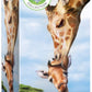 Eurographics Giraffes (Save Our Planet) 250-Piece Puzzle