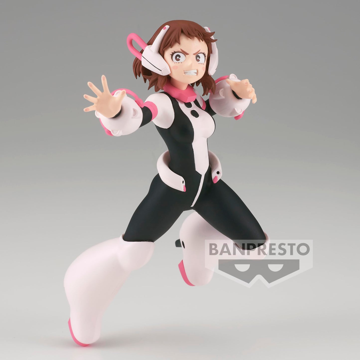 Banpresto - My Hero Academia - Ochaco Uraraka Vol. 32, Bandai Spirits The Amazing Heroes Figure
