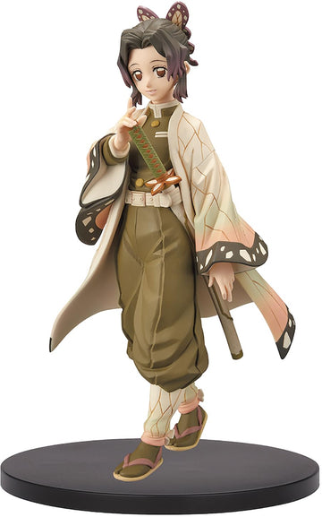 Banpresto - Demon Slayer Shinobu Kocho Vol.10 Figure
