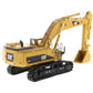 1:50 Caterpillar 365B L Series II Hydraulic Excavator - Diecast Masters 85058C Core Classics Series