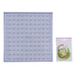 Navnirmiti Geoboard | Handson Geometry Learning Tool for Kids