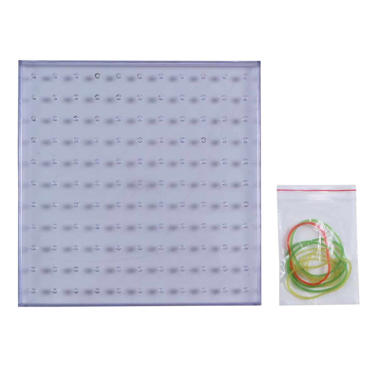 Navnirmiti Geoboard | Handson Geometry Learning Tool for Kids