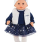 Corolle Calin Starlit Night 12'' Doll