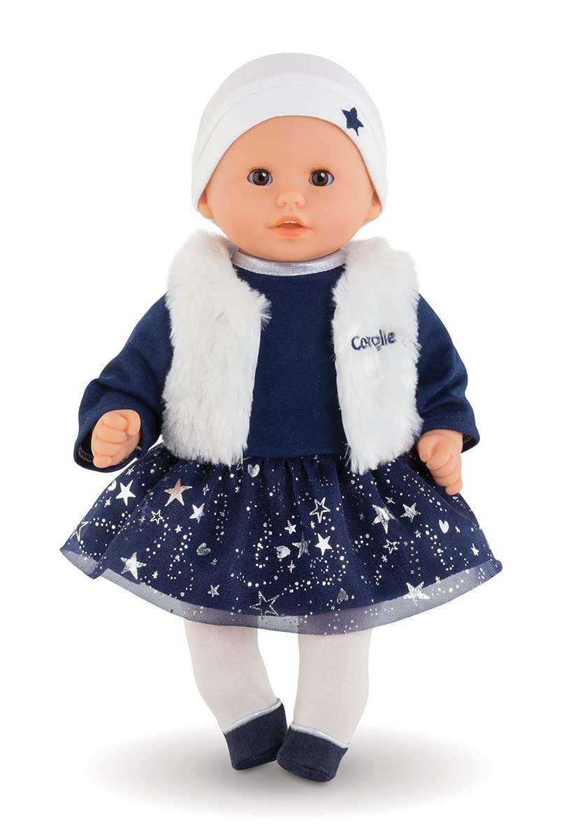 Corolle Calin Starlit Night 12'' Doll