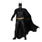 McFarlane Toys DC Multiverse Batman Begins 7" Action Figure - Multicolor, Plastic, Model 17302