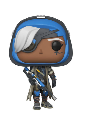 Funko Pop Games: Overwatch - Ana Collectible Figure, Multicolor