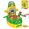 Vatos Whack Game Mole, Mini Electronic Arcade Game With 2 Hammers, Pounding Toys Toddler Toys For 3 4 5 6 7 8 Years Old Boys Girls, Whack Game Mole Toy, Developmental Toy Interactive Toy