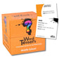 ? Word Teasers Middle School - Vocabulary Game For Kids 10-13 - Fun Family Conversation Starters - Reading Games For Middle Scho