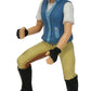 Bullyland Rider Nina Action Figure