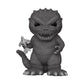 Funko POP Jumbo Godzilla 1954 Collectible Vinyl Figure - Multicolor - Model 80881 - Perfect Gift for Fans & Collectors