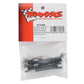Traxxas 7056 Center Half Shafts Front and Rear, 1/16 Scale