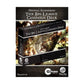 Steamforged Games Stegbacc02-005 Guildball The Big League Campaign Deck