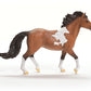 Schleich Horse Club New 2024 Horse Animal Toy Mangalarga Marchador Stallion Horse Figurine