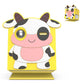 Fiopaz Silicone Case For Nex Playground Game System, Cute Soft Protective Case For Nex Playground Game System Accessories, Dustp