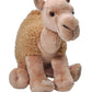 Wild Republic Dromedary Camel Plush, Stuffed Animal, Plush Toy, Gifts For Kids, Cuddlekins 12 Inches