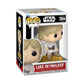 Funko Pop! Star Wars: Luke Skywalker