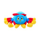 Nuwdysnn Spider Plush Toy Filled With Spider Plush 15 Inch Small Spider Plush Toy - The Ideal Gift For Boys And Girls On Holiday