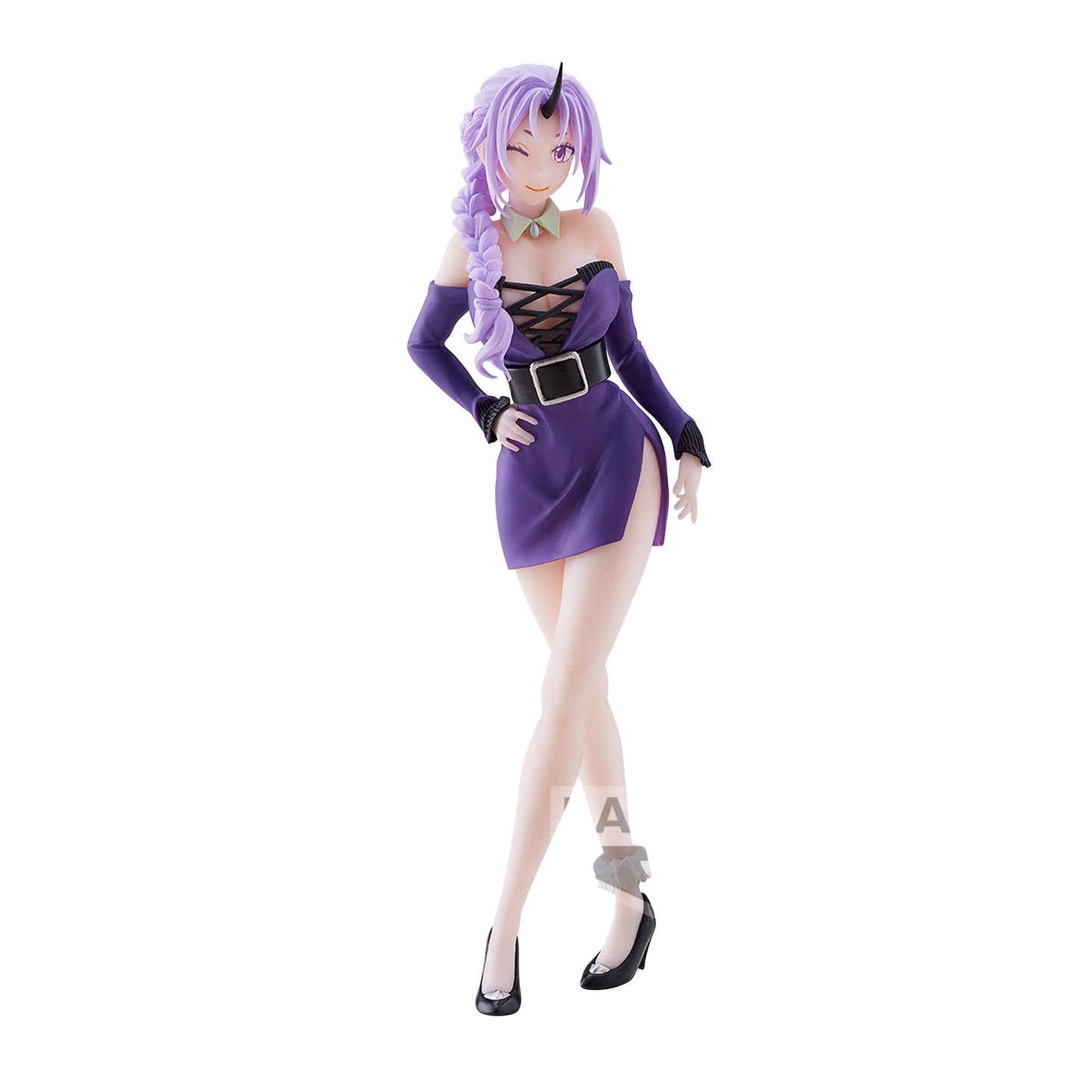 Banpresto - That Time I Got Reincarnated As A Slime - Shion (10Th Anniversary), Bandai Spirits Figure