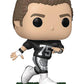 Funko Pop Nfl: Legends- Howie Long (Raiders),Multicolor
