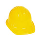Fun Express Yellow Construction Hats for Kids - Party and Costume Accessories - VBS Vacation Bible School Supplies/Decor - Set o