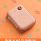 Chustory Card Case Binder For Pm Ptcg Magic Mtg Trading Cards, Card Box Holds Up To 3 Decks Competitive Pk Gaming Specialized Ca