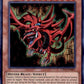 Yu-Gi-Oh! - Slifer The Sky Dragon (Ct13-En001) - 2016 Mega-Tins - Limited Edition - Secret Rare