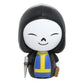 Funko Dorbz: Fallout Vault Boy Grim Reaper Toy Figures
