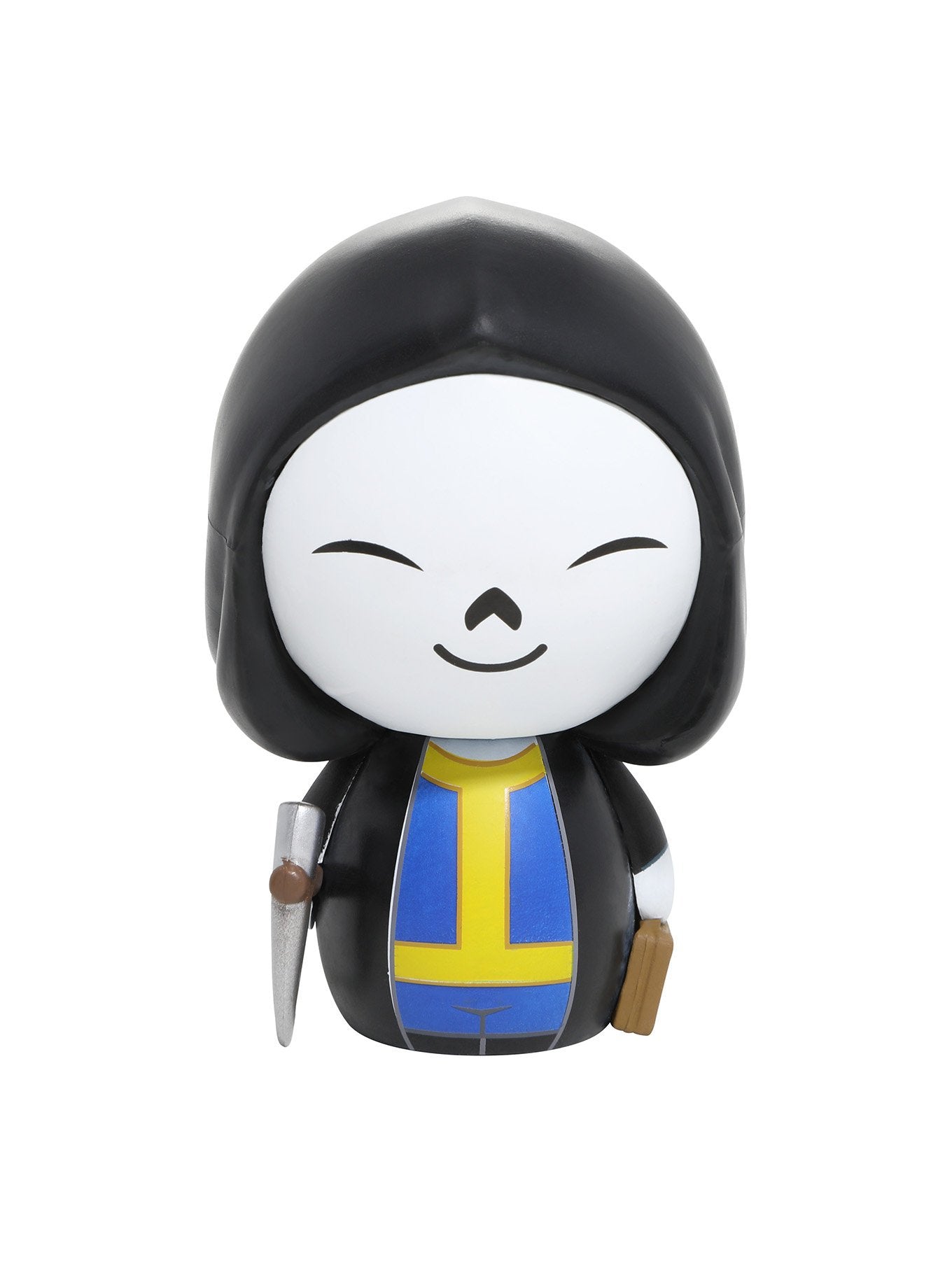 Funko Dorbz: Fallout Vault Boy Grim Reaper Toy Figures