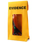 Crime Scene Evidence Packaging Forensikit Explore Crime Scene Processing Techniques, Blue