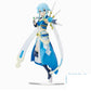 decorative replica blade Art Online Alicization War of Underworld LPM Figure Sinon Sun Goddess Solus Ver.