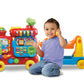 Vtech Sit-To-Stand Ultimate Alphabet Train, Red