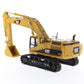 1:50 Caterpillar 365B L Series II Hydraulic Excavator - Diecast Masters 85058C Core Classics Series