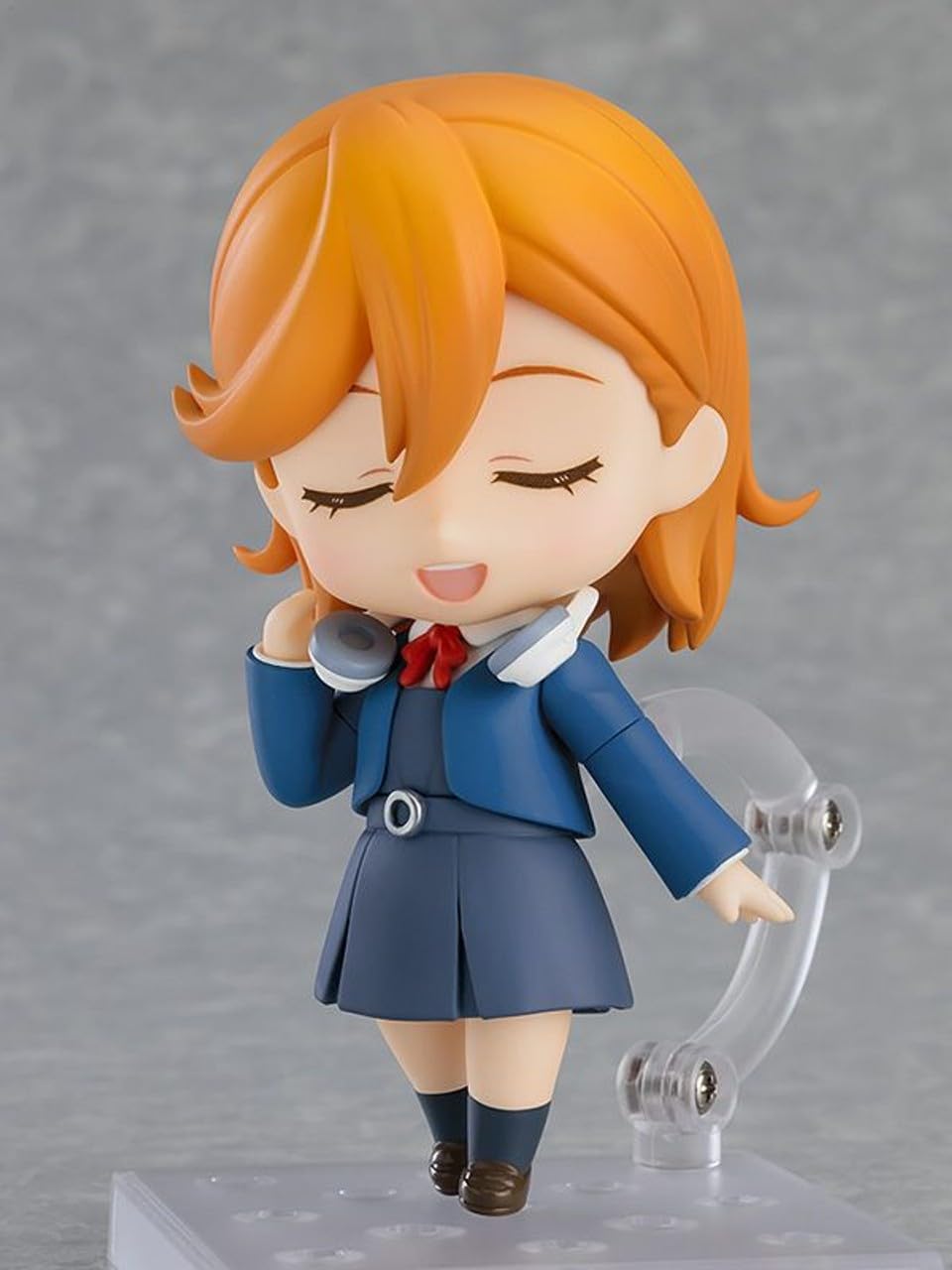 Good Smile Love Live! Superstar!! Kanon Shibuya Nendoroid Action Figure, Multicolor
