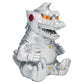 Banpresto - Godzilla - MechaGodzilla (1974) (ver. A) Enshrined Monster Figure