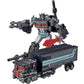 Hasbro Husbro Transformers Generations War For Cybertron: Nemesis Prime Spoiler Pack, F04895L0
