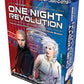 One Night Revolution Card Game