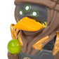 Tubbz Eris Morn Collectible Vinyl Rubber Duck Figure - Official Destiny Merchandise - Sci-Fi Pc & Video Games