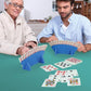 Playing Card Holders, Set Of 2