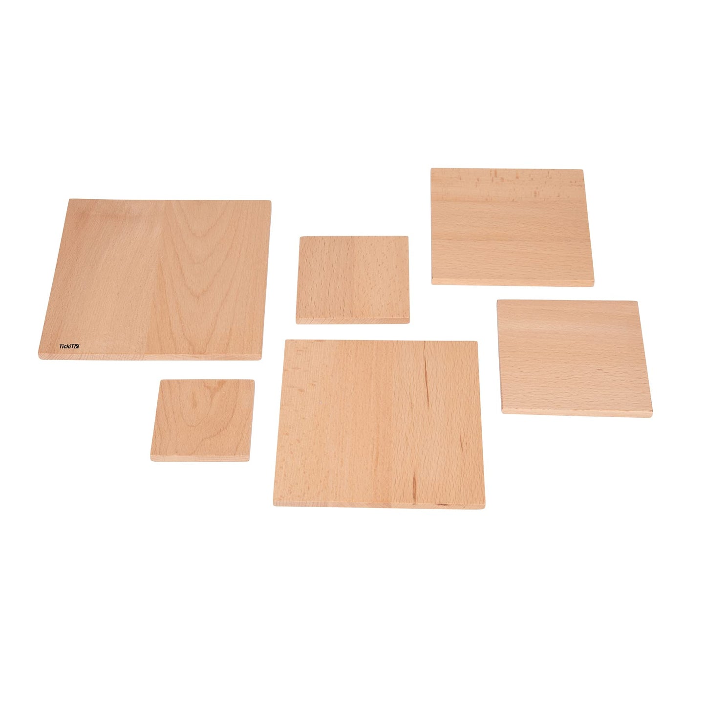 Natural Architect Panels Squares