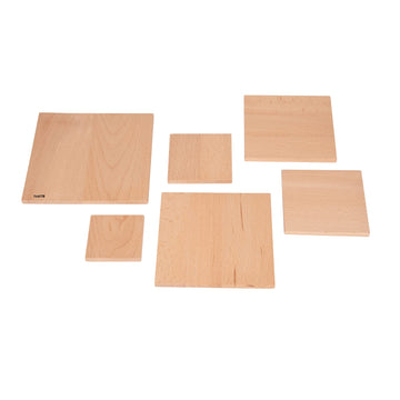 Natural Architect Panels Squares