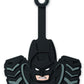 Lego Movie 2 Batman Bag Tag