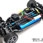 TAMIYA Hop up Opushonzu N0.1502 OP.1502 TT-02 Aluminum Propeller Joint 54502