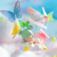 Rolife Nanci Blind Box-Nanci'S Dreams-Cute Action Figure-Kawaii Figures Blind Bags Creative Gift For Girls And Women