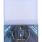 Shield Titan Trading Card 3X4 Inch Top Loader | 180 Point | 5 Ct