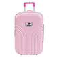 Doll Accessories Carry On Suitcase For Doll Suitcase Luggage Mini Travel Suitcase For 18 Inch Girl Doll Travel Gear Mini Trolley