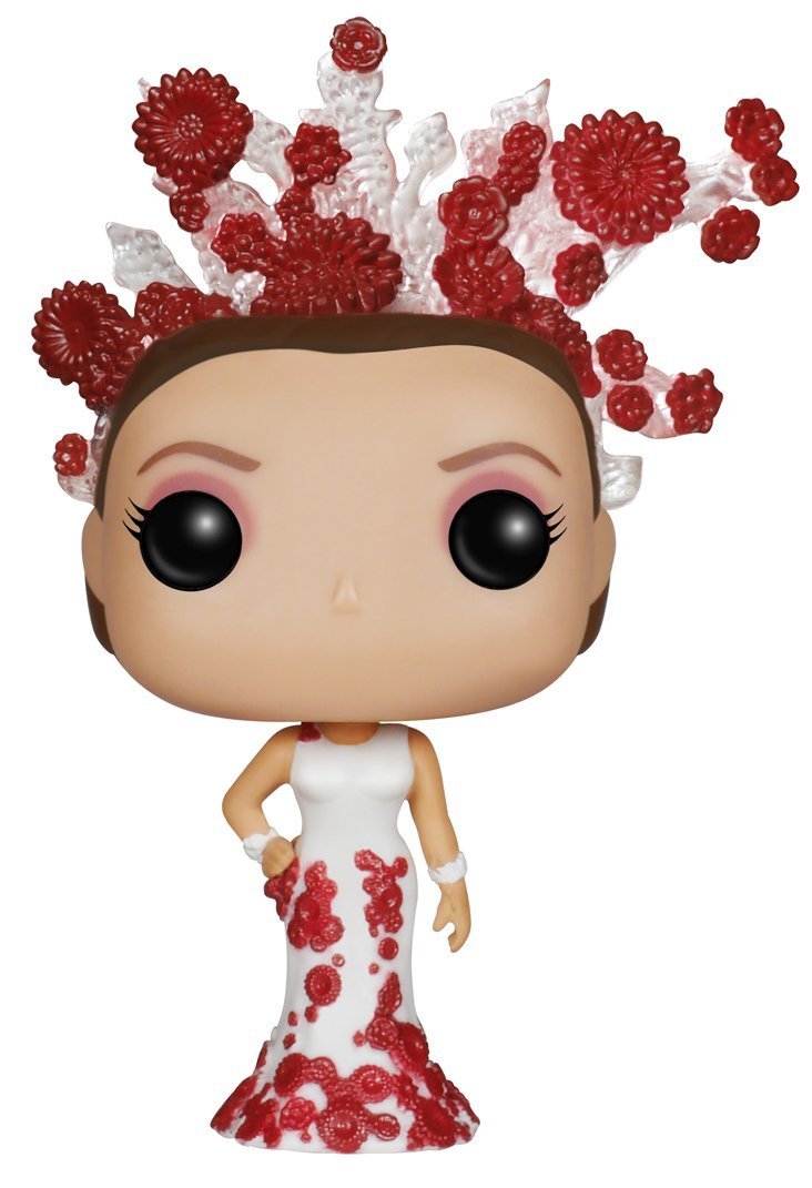 Funko Pop Movies: Jupiter Ascending Queen Jupiter Action Figure